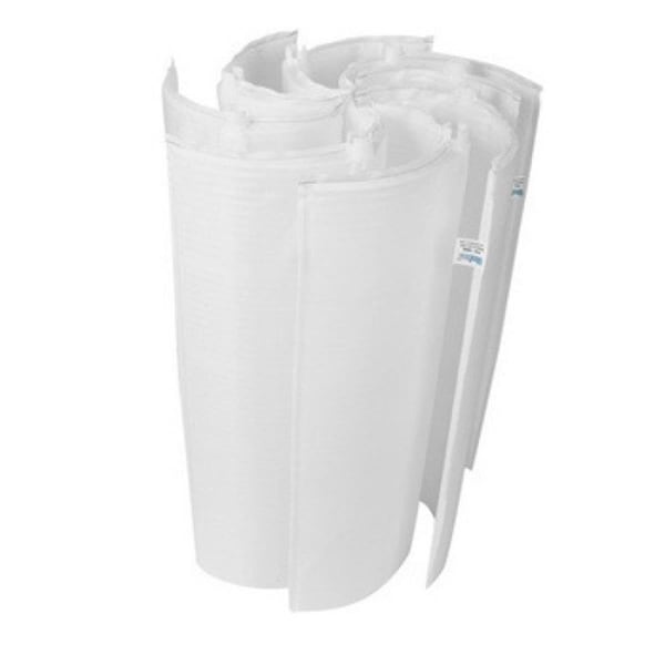 Filbur 30 in. DE Grid Complete Set, 60 sq ft. APCFS2005 - main